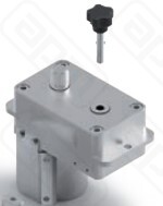 УСТРОЙСТВО ДЛЯ СМЕННЫХ ФОРМ ДSIRMAN RAVIOMATIC LF02300110100