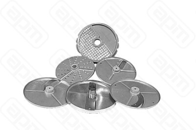 НАБОР ДИСКОВ ROBOT COUPE 1944W MINERAL ДR402