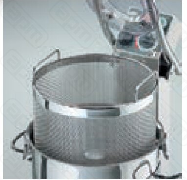 КОРЗИНА ДСУШКИ ОВОЩЕЙ SIRMAN IV98406200