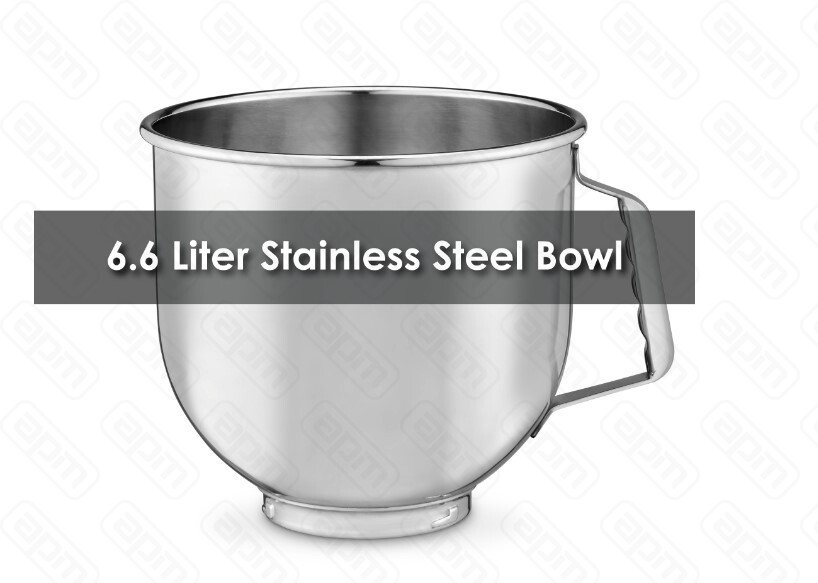 ДЕЖА ДЛЯ МИКСЕРА ПЛАНЕТАРНОГО WARING WSM7LE WSM7LBL