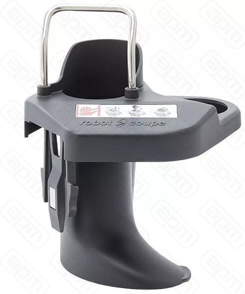 НАСАДКА ДROBOT COUPE CL50 R502 EASYLOADER 49323