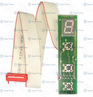 ПЛАТА УПРАВЛЕНИЯ ДЛЯ МИКСЕРА ПОГРУЖНОГО APACH AHM350V300C