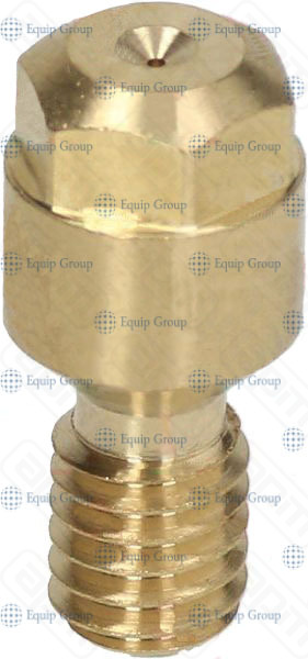 КОЛЬЦО УПЛОТНИТЕЛЬНОЕ ДЛЯ ФОРСУНОК APACH RTCU700647