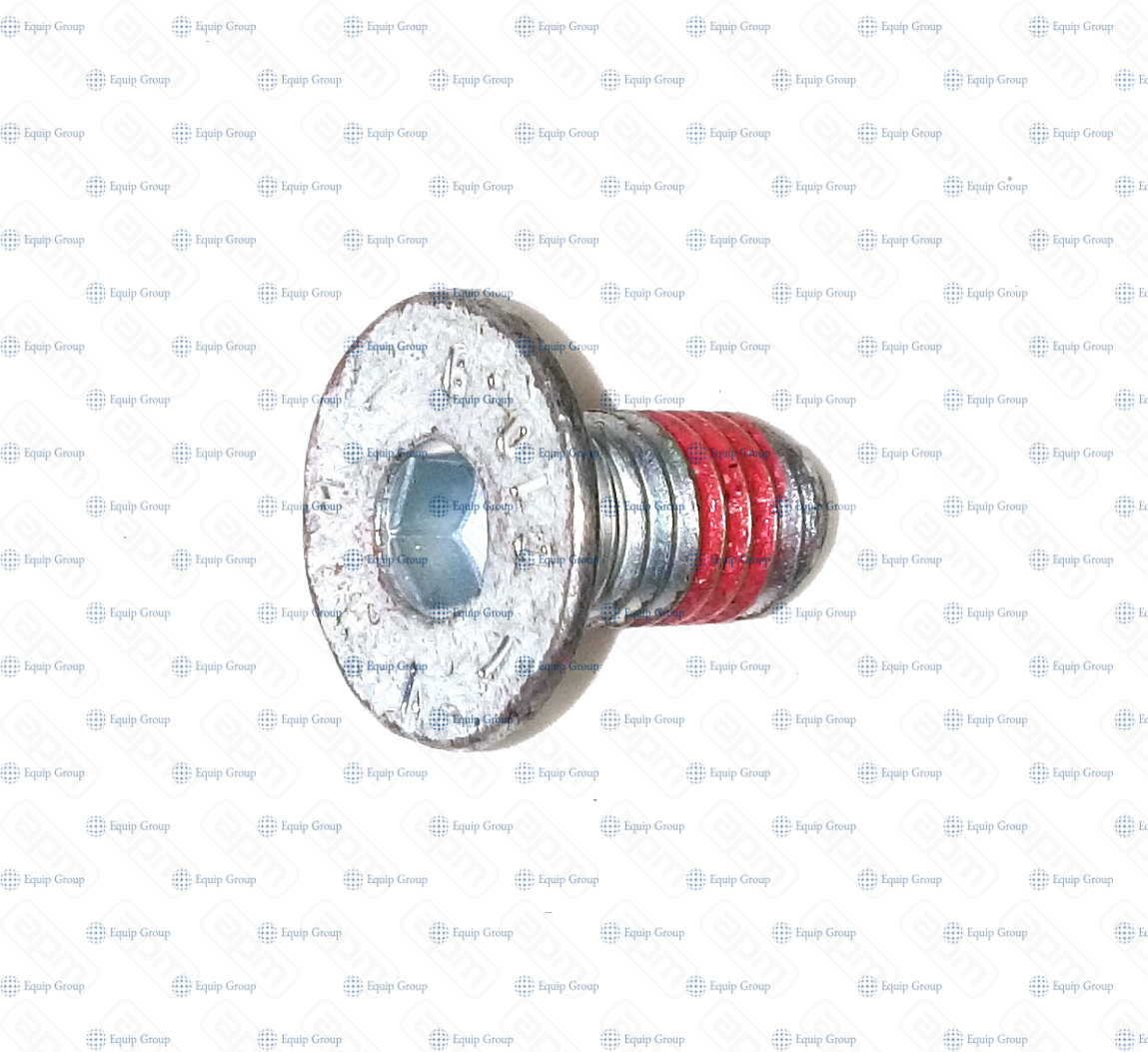 БОЛТ M8x20 APACH ASM48R 5V500056