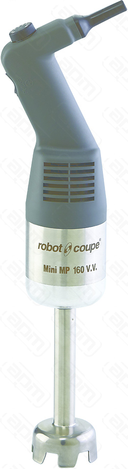 МИКСЕР ROBOT COUPE MINI MP160 VV