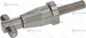 ШАРНИР РУЧКИ ДЛЯ  ПЕЧИ APACH AB6M