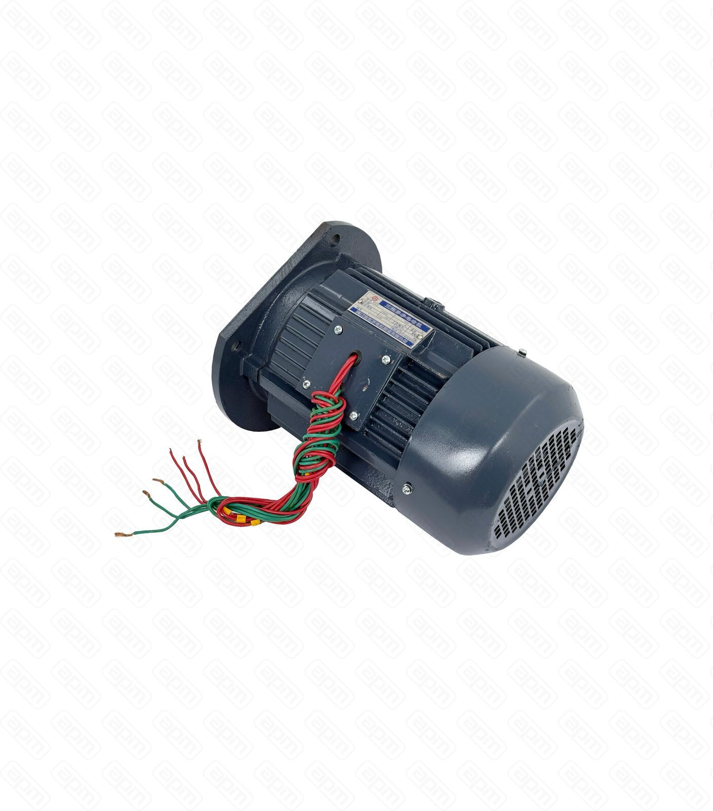 МОТОР ДЛЯ ТЕСТОМЕСА HURAKAN HKN-40CN