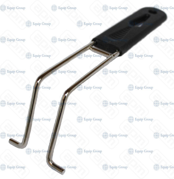 РУЧКА КОРЗИНЫ ФРИТЮРНИЦЫ HURAKAN HKN-FR6L