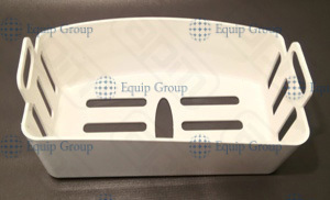 ЛОТОК ПРИЕМЫЙ ДЛЯ HURAKAN HKN-IMF12M