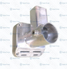 ГОРЛОВИНА ДЛЯ МЯСОРУБКИ HURAKAN HKN-22S ПОЗ19