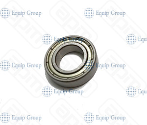 ПОДШИПНИК  ДЛЯ КУТТЕРА HURAKAN HKN-CL6 и9 ПОЗ47