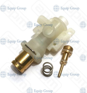 ВПУСКНОЙ КЛАПАН КОФЕВАРКИ HURAKAN HKN-ME709