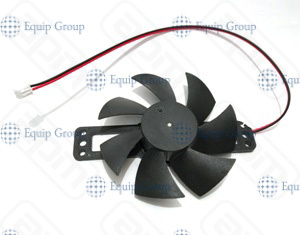 ВЕНТИЛЯТОР ДЛЯ ИНДУКЦИОННОЙ ПЛИТЫ HURAKAN HKN-ICF18T