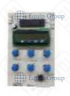 ПЛАТА УПРАВЛЕНИЯ ДЛЯ ГОМОГЕНИЗАТОРА TAURUS ROWZER