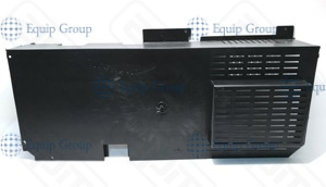 КРЫШКА НИЖНЯЯ ДBECKERS ES300 AFF02920