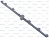 РУКАВ В СБОРЕ DIHR DW75920