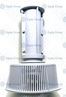 ФИЛЬТР ПОМПЫ DIHR ДЛЯ ПММ AX 161 EL 500599