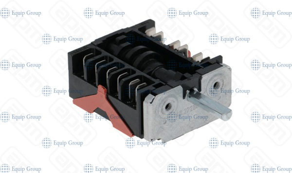 ПЕРЕКЛЮЧАТЕЛЬ ELECTROLUX 053408 старый код 059238