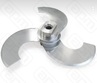 НОЖ ДЛЯ КУТТЕРА SIRMAN KATANA 12 LF0221A12030503