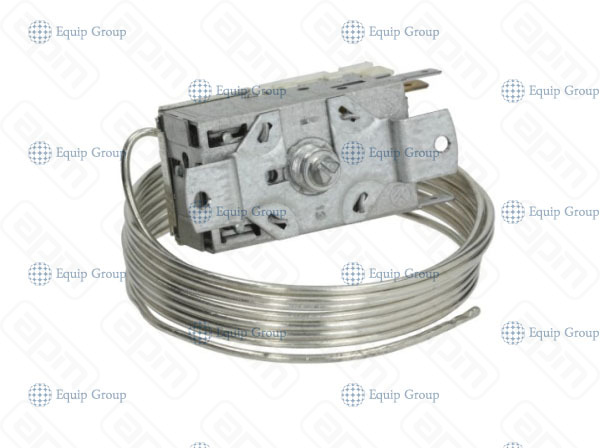 ТЕРМОСТАТ ИСПАРИТЕЛЯ ДЛЯ ЛЬДОГЕНЕРАТОРА APACH COOK LINE AGB1553
