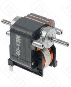 МОТОР ДЛЯ ПЕЧИ СВЧ MENUMASTER 59004019