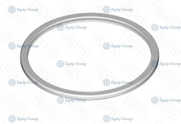 УПЛОТНЕНИЕ КОЛЬЦЕВОЕ ДЛЯ ГОМОГЕНИЗАТОРА TAURUS ROWZER