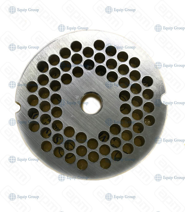 РЕШЕТКА МЯСОРУБКИ SALVINOX MOD22826MM ENTERPRISE