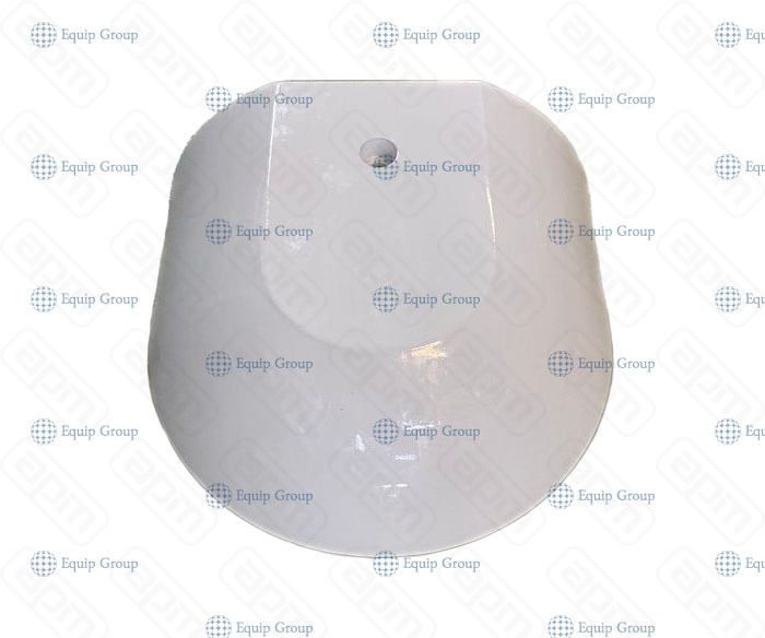 КРЫШКА ДЛЯ МИКСЕРА HURAKAN HKN-IP30F2