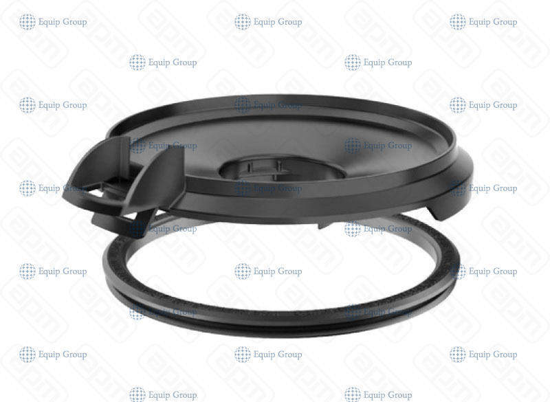 ВОРОНКА ДЛЯ ТЕРМОБЛЕНДЕРА MYCOOK TAURUS 374823000