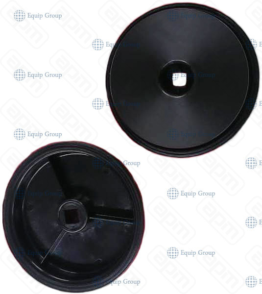 КРЫШКА ДЛЯ ГОМОГЕНИЗАТОРА TAURUS 328320000