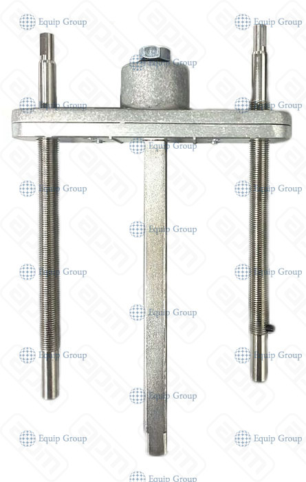 НАБОР ВАЛОВ ДЛЯ ГОМОГЕНИЗАТОРА TAURUS ROWZER PLUS 376000000