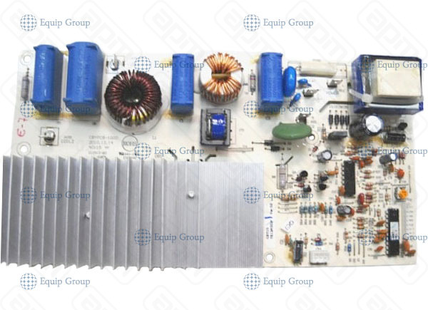 ПЛАТА СИЛОВАЯ ДЛЯ ТЕРМОБЛЕНДЕРА TAURUS 069329000