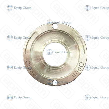 ГАЙКА ДЛЯ БЛЕНДЕРА HURAKAN HKN-BLW2