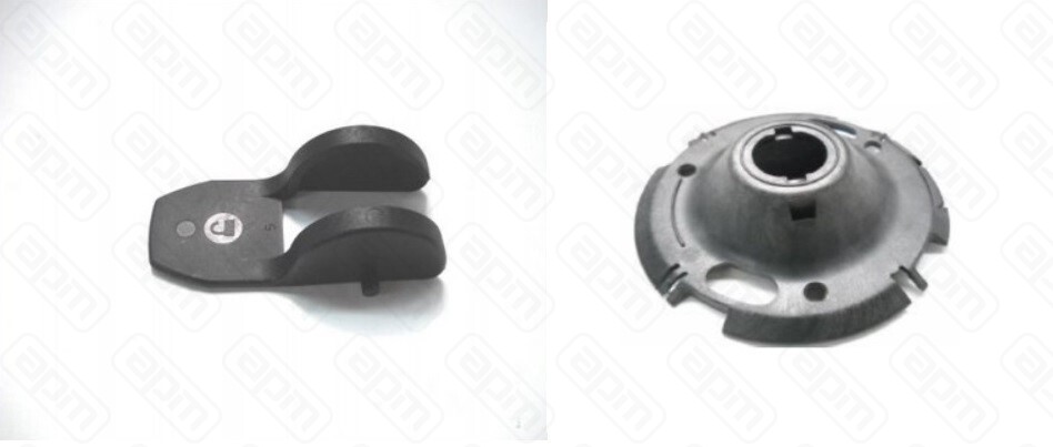 ФИКСАТОР СТАКАНА ДЛЯ ТЕРМОБЛЕНДЕРА TAURUS MYCOOK 232106000232107000