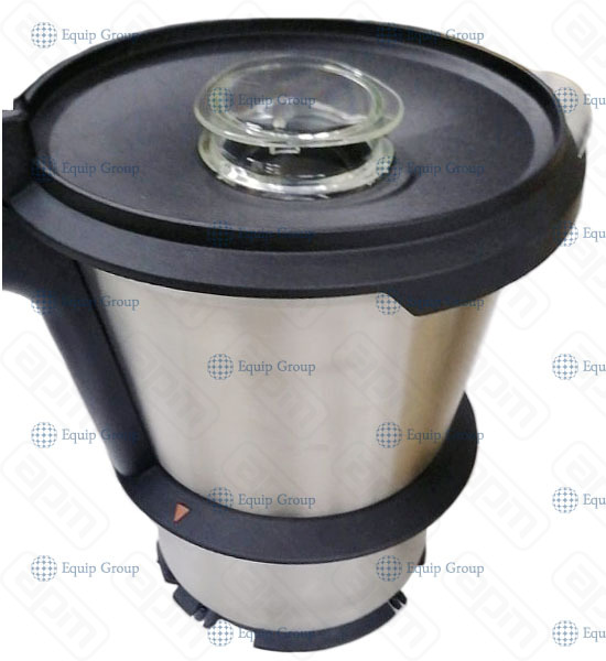 КРЫШКА ДЛЯ ТЕРМОБЛЕНДЕРА TAURUS 476312000