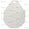 ПЛАСТИНА ФОРМОВОЧНАЯ ДЛЯ ТЕСТОДЕЛИТЕЛЯ APACH BAKERY LINE SPA SA30 49800036
