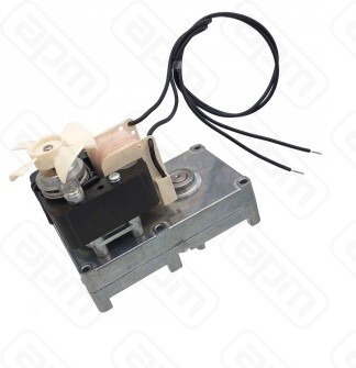 МОТОР-РЕДУКТОР ДЛЯ ГРИЛЯ SIKOM MGF-YJ6126L-720K