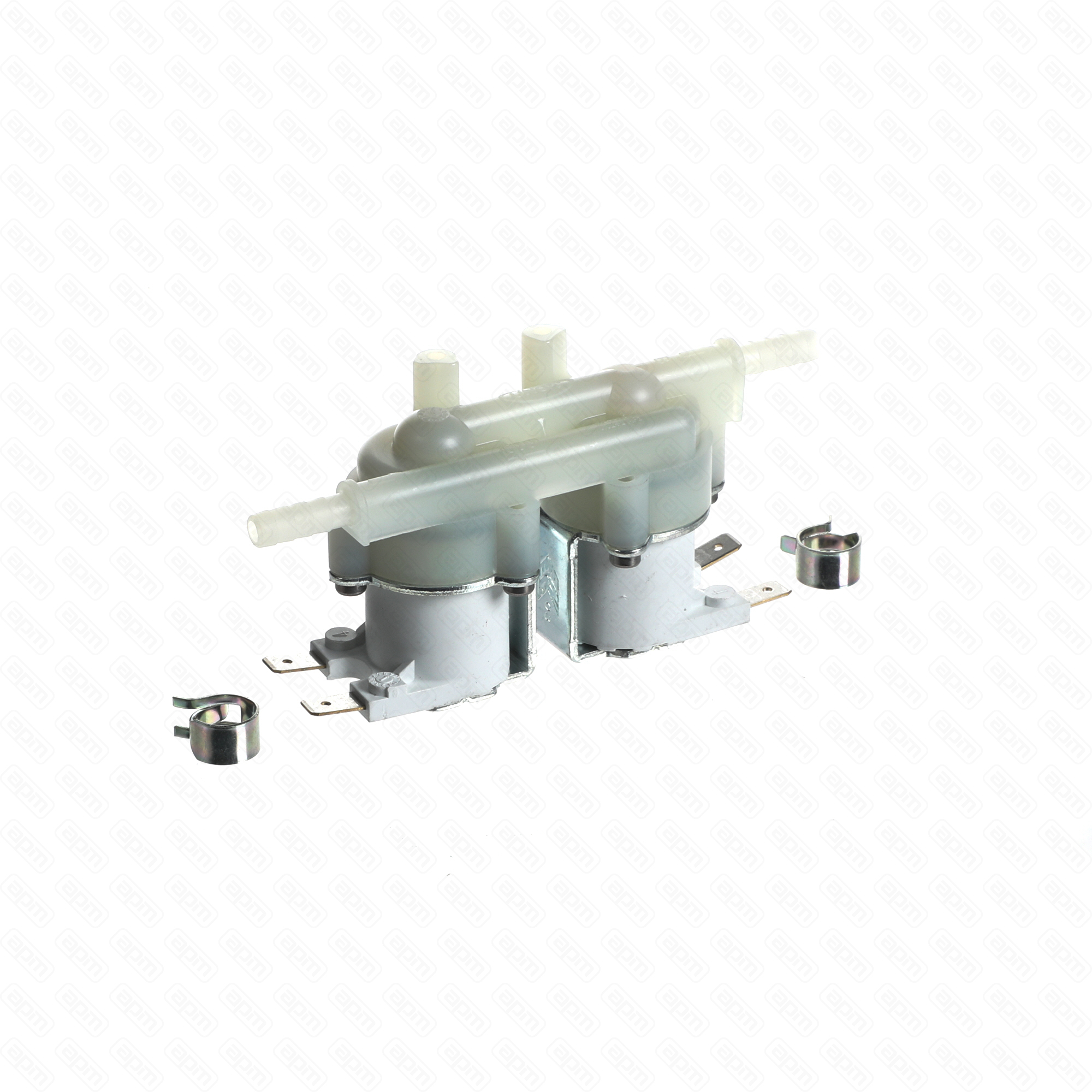 КЛАПАН ЭЛЕКТРОМАГНИТНЫЙ ДЛЯ ПЕЧИ UNOX KEL1438A