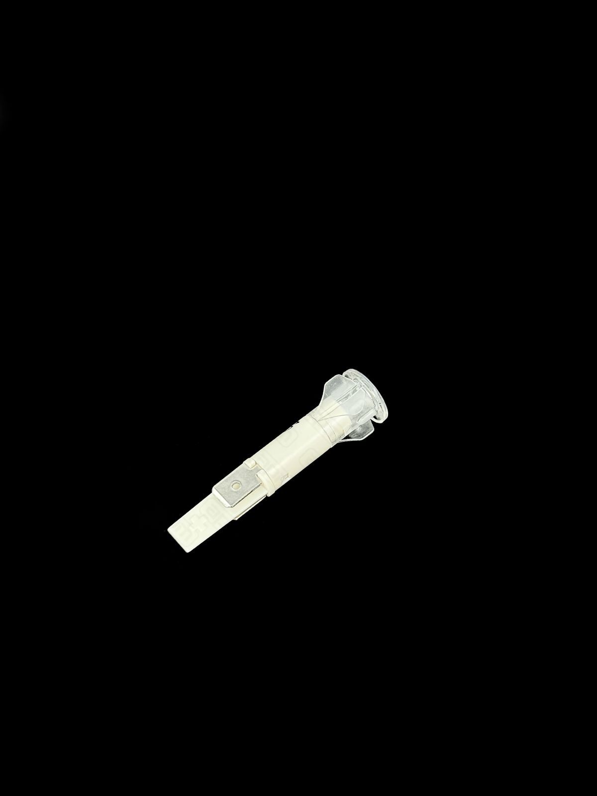 ИНДИКАТОР БЕЛЫЙ ДЛЯ ПИЦЦЕ-ПЕЧИ APACH  LAMPA011