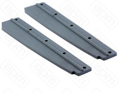 НАБОР СКРЕБКОВ ДЛЯ МАШИНЫ ПРОТИРОЧНОЙ ROBOT COUPE 59644