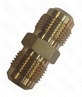 Переходник 34х34наружный ZENNY F