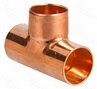 Тройник 15841mm ZENNY F