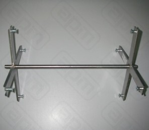 ВЕРТЕЛ ДЛЯ ГРИЛЯ МК-38