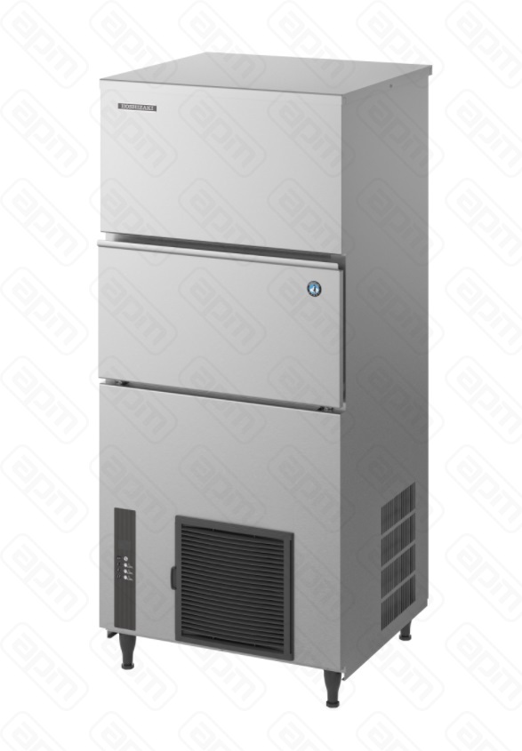 ЛЕДОГЕНЕРАТОР HOSHIZAKI IM-240NE-HC