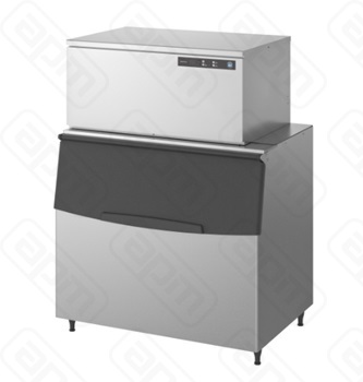 ЛЕДОГЕНЕРАТОР HOSHIZAKI IM-240DWNE-HC-32