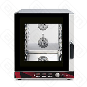 ПАРОКОНВЕКТОМАТ TATRA TPI 07 DCV