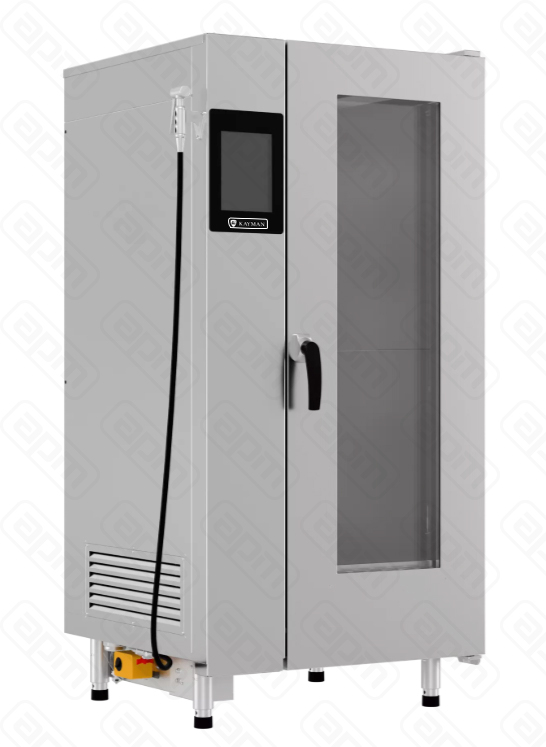 ПАРОКОНВЕКТОМАТ KAYMAN FLASHTASTE PRO ПКЭ-20Б-ПР