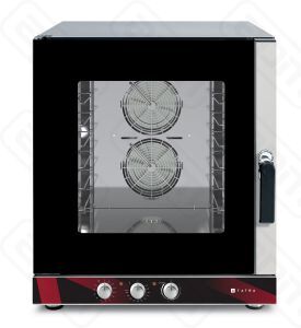 ПАРОКОНВЕКТОМАТ TATRA TBI 06 MV ПЕКАРСКИЙ