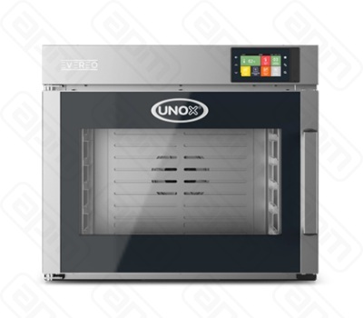 ШКАФ ТЕПЛОВОЙ UNOX EVEREO XEEC-0611-EPRS