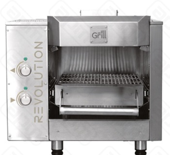 ГРИЛЬ БАРБЕКЮ ЭЛЕКТРИЧЕСКИЙ WE GRILL  MORE WGREVE2